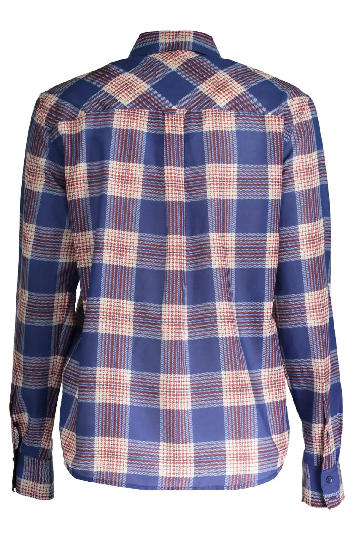 GANT женская рубашка с длинным рукавом GANT