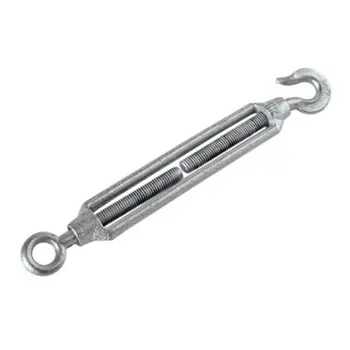 

TENSOR CERC 7/8 "/22MM 1480 claw galvanized steel 101-7/8