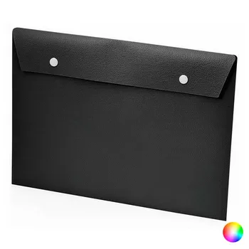 

Document holder with flap 143871