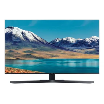 

Samsung Series 8 UE43TU8505UXXC TV 109.2 cm (43 ") 4K Ultra HD Smart Wifi Black
