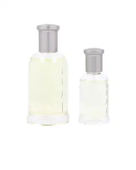 

HUGO BOSS-BOSS BOSS BOTTLED lot 2 PCs