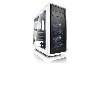 

Fractal Design Focus G Midi-Tower White