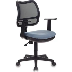 

Armchair bureaucrat ch-797axsn/26-25 black-gray