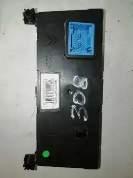 

96850724XT 69900002 Control Climate Control Peugeot 308 *