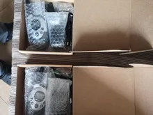 Collar de entrenamiento para perros, dispositivo de vibración con Control remoto, antiladridos, sonido y descarga, impermeable, 1000m, 40% de descuento