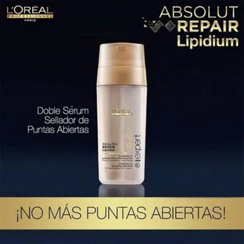 

Double Serum Absolut Repair Lipidium