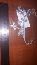 Rama hojas morir corte de Metal en relieve plantilla tarjeta papel hecha a mano decoración arte de colección de recortes de corte muere