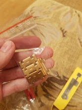 Banda de reloj herramienta para reloj de apple samsung fitbit inteligente kit de herramientas de reparación de relojes de correa ajustable removedor de enlace Accesorios