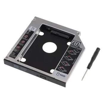 

HDD/SSD SATA Optical Unit Adaptor (12,7 mm) Ewent EW7005