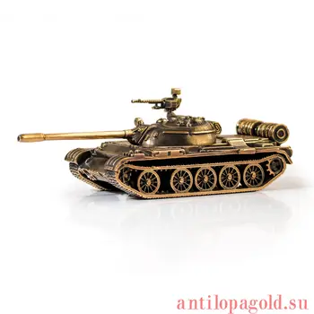 

ТАНК Т-54 1:72