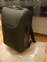 Laptop Backpack BANGE Business-Shoulder-Bags Waterproof for Fits-For New