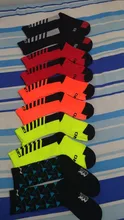 Calcetines de ciclismo profesionales de alta calidad para hombre y mujer, medias transpirables para bicicleta de carretera y deportes al aire libre, 2021
