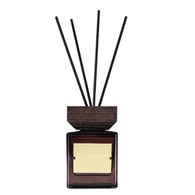 Indoor Dried Rattan Reed Diffuser Stick#6 2