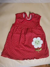 Vestidos de algodón para niñas de 0 a 2 años, ropa de alta calidad para bebés, verano, precio bajo, 2021