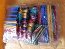 Wrap-Wire Tubing Cable-Kit Sleeving Thermoresistant-Tube Heat-Shrink-Polyolefin Insulated