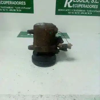 

8390646 AIR CONDITIONING COMPRESSOR BMW 3 SERIES SALOON (E36)