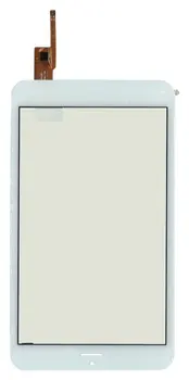 

Touch glass (touchscreen) Digma plane 8.2 3G (white)