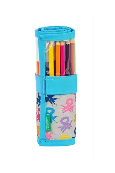 

PLUMIER BENETTON rollable 27 PCS. LOGO 7X20X 412052786