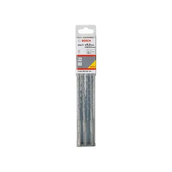

BOSCH 2608585620 Bits hammers SDS-plus-5 6,5x150x215mm