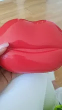 Mini de moda todo-Partido bolso de las mujeres nuevo diseñador de lujo de la cremallera, bolso de las mujeres, de labios con forma de PVC de moda bolsa de mensajero