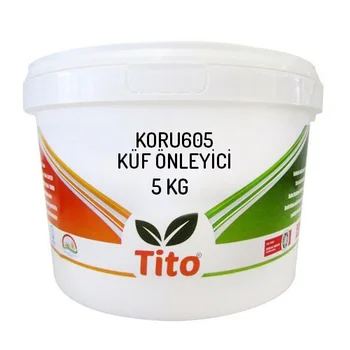 

Tito Koru605 Mildew Anti-5 kg