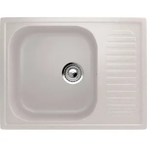 

Kitchen sink ulgran u-202-302 sand