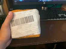 Handheld Console PS1 16-Simulators Dual-Open-System Retro New-Game Kids Powkiddy V90