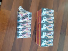 Bombillas halógenas de 12V para coche, Luz antiniebla blanca, superbrillante, H1, H3, H7, H4, H11, HB3, HB4, HB5, 9004, 9005, 9005, 10 Uds.