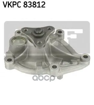 

Pump water Citroen C4 1.6 SKF art. vkpc83812