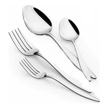 

60 Piece Family Set / Spoon Set / Fork and Spoon Set