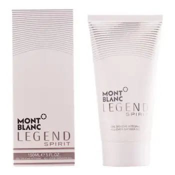 

Shower Gel Legend Spirit Montblanc (150 ml)