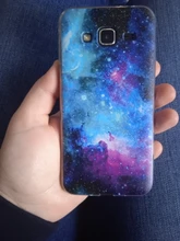 Para samsung galaxy j3 2016 de silicona suave cubierta de la caja para samsung j3 2016 2015 J320 del teléfono del TPU del casos Coque parachoques suave bolsas