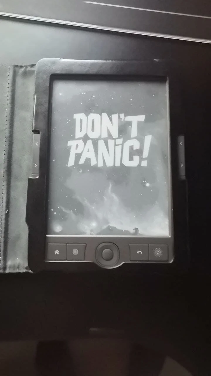 Отзыв о товаре Кожаный чехол для электронной книги для digma e630 e631 e632, чехол для digma e624 e626 e627 e629, Карманный чехол от пользователя R***n