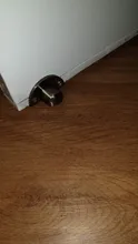 Furniture Hardware Stops Catch Door-Stopper Nail-Free Magnetic-Door Floor KAK Hidden