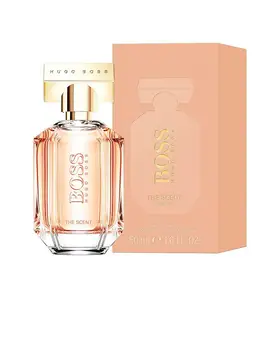 

HUGO BOSS-BOSS THE SCENT FOR HER Eau de Parfum vaporizer 50 ml