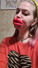 Goma de silicona para levantar la cara entrenador para labios boca apretador del músculo masaje facial ejercitador antiarrugas labio ejercicio herramienta de la boquilla