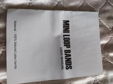 Elastic Training Loops-Bands Rubber Yoga Latex Strength Gym 5pcs/Lot Ring-Shape