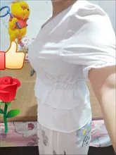 Two-Piece Suit Shirt Skirts-Sets Long-Dress A-Line Foreign-Style School High-Waist Korean-Fashion