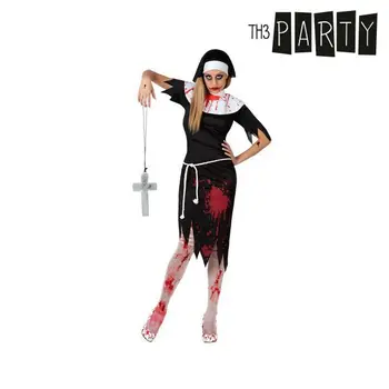 

Costume for Adults Dead nun