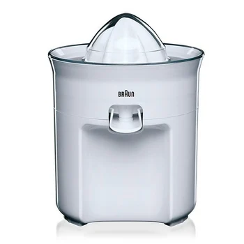 

Electric Juicer Braun CJ 3050