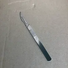 Huieson-juego profesional de cuchillas afiladas para cortar tenis de mesa, de goma para mesas, raqueta de tenis, herramienta de bricolaje