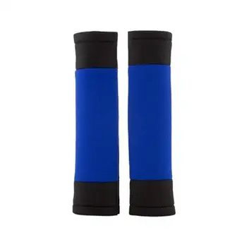 

Game 2 pads car Belt Adv Blue