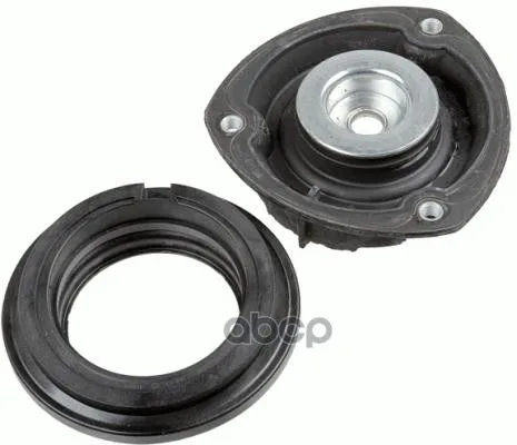 3757401_к-Кт Опоры Амортизатора Переднего! Audi A3/Skoda Oktavia Lemforder 3757401 LEMFORDER арт. 3757401