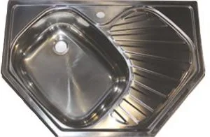 

Washing 7651 MFL Melana Rus 0.6/160 matte cut with siphon (7651mfl * 10)