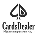 CardsDealer Store