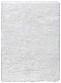 

Carpet Collection "shaggy luxe" psr17004-wht 190x290 cm 55171