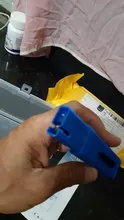 Bolígrafo LCD digital medidor del pH cuya precisión es 0,1, calibrador automático para agua, vino, orina, piscina y acuario