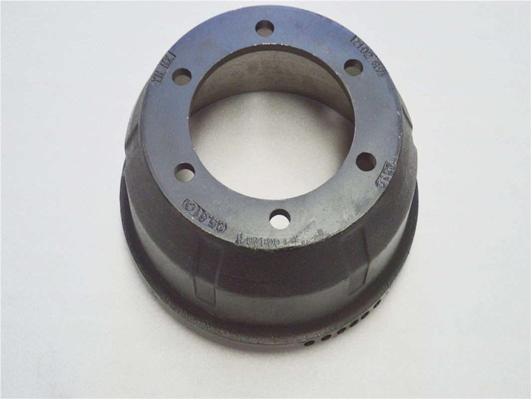 1106930003204 Front brake drum ,Foton Ollin