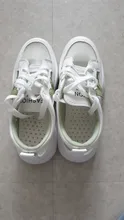 Sandals Women Slippers Trainers-Shoes Sneakers Platform Mesh Flat-Heels Casual Summer