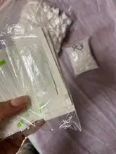 Anillos de pegamento desechables para pigmento de Microblading, tinta de tatuaje S/M/L, accesorios de maquillaje para cejas, pegamento para extensión de pestañas, tazas, 100 Uds.